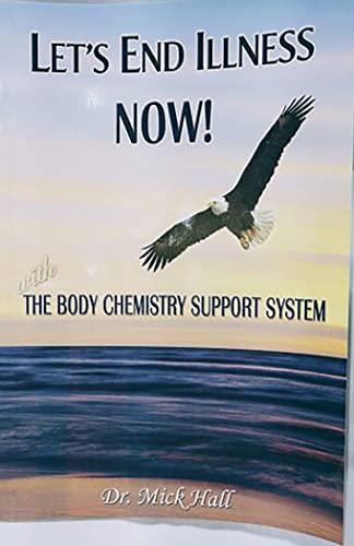 Let's End Illness Now!