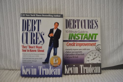 Debt Cures ""They"" Don't Want You to Know About