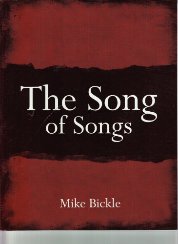 The Song of Songs