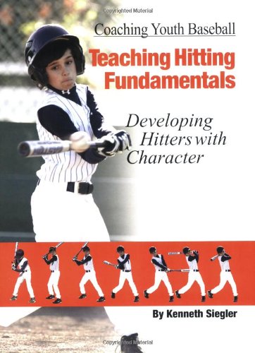 Coaching Youth Baseball: Teaching Hitting Fundamentals