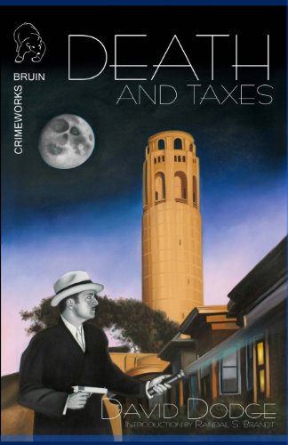 Death and Taxes