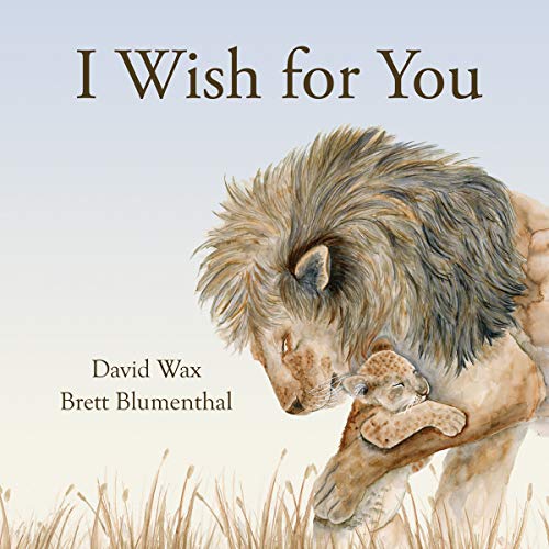 I Wish for You
