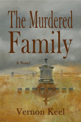 The Murdered Family: Mystery of the Wolf Family Murders