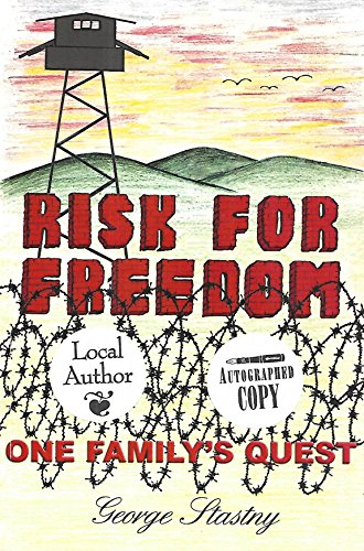 Risk for Freedom: One Family's Quest