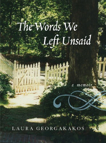 The Words We Left Unsaid