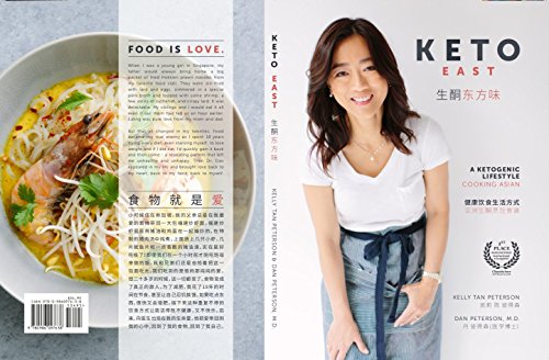 KETO EAST 生酮东方味