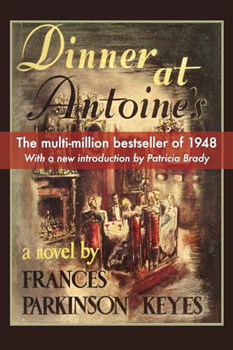 Dinner at Antoines (Louisiana Heritage)