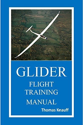 Glider Flight Training Manual