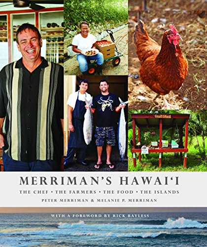 Merriman's Hawaii Cookbook