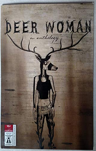 Deer Woman: An Anthology