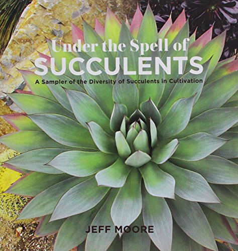 Under the Spell of Succulents: A Sampler of the Diversity of Succulents in Cultivation