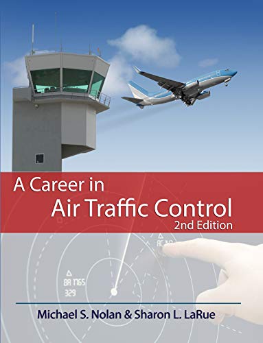 A Career in Air Traffic Control Paperback