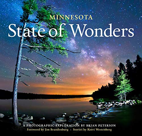 Minnesota State of Wonders