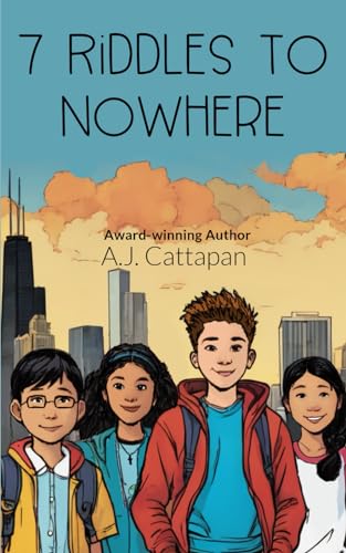 7 Riddles to Nowhere