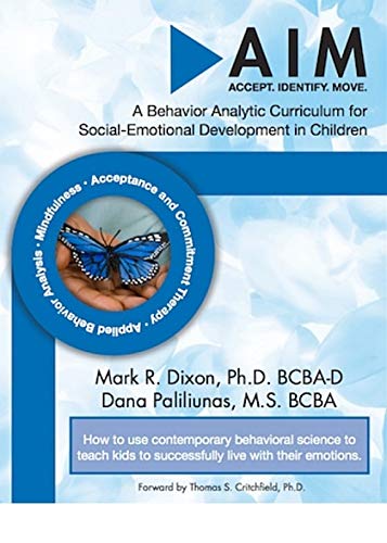 Aim: Accept, Identify, Move