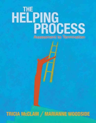 The Helping Process: Assessment to Termination (Case Management)