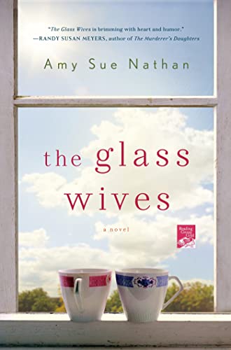 The Glass Wives: A Novel