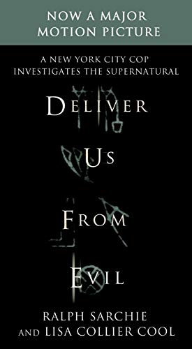 Cover of Deliver Us from Evil: A New York City Cop Investigates the Supernatural by Sarchie, Ralph, mass_market Book