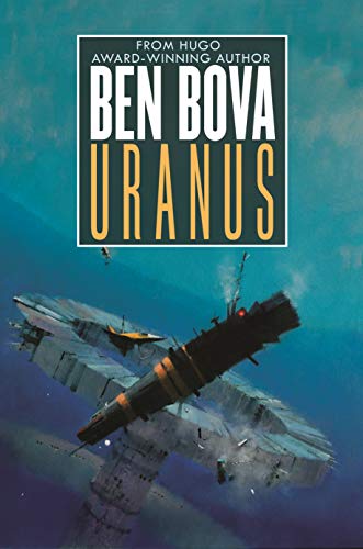 Uranus (Outer Planets Trilogy, 1)