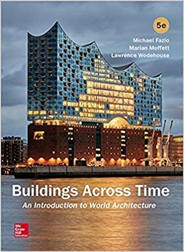 Buildings Across Time: An Introduction to World Architecture