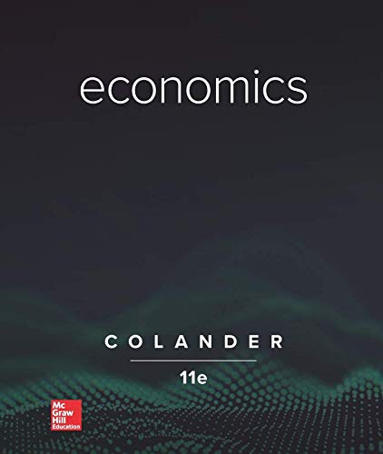 Economics