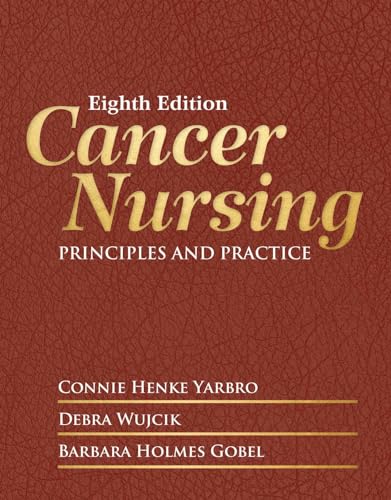 Cancer Nursing: .