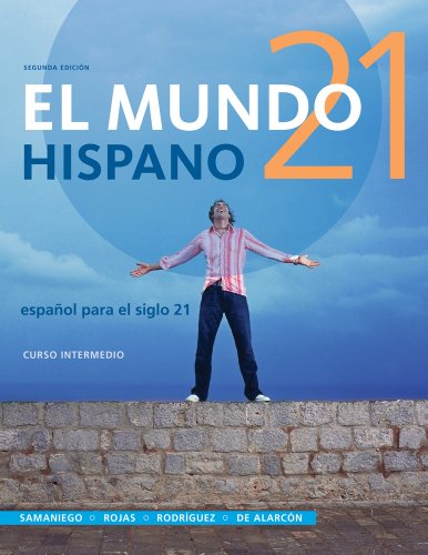 El Mundo 21 hispano, Loose-leaf Version