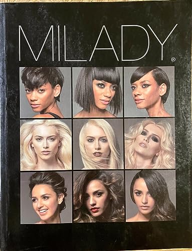 Milady Standard Cosmetology