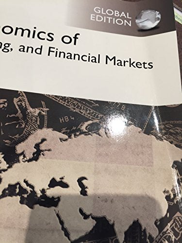 The Economics of Money,Banking, and Financial Markets (Eleventh Edition) by Frederic S.Mishkin