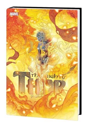The Mighty Thor 5: The Death of the Mighty Thor