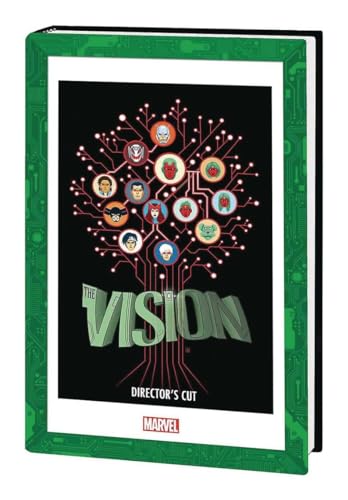 The Vision