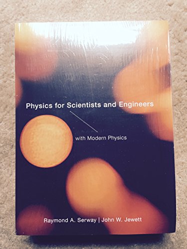 Physics for Scientists and Engineers with Modern Physics, 9th edition, The Ohio State University