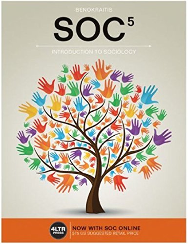 SOC (Book Only)