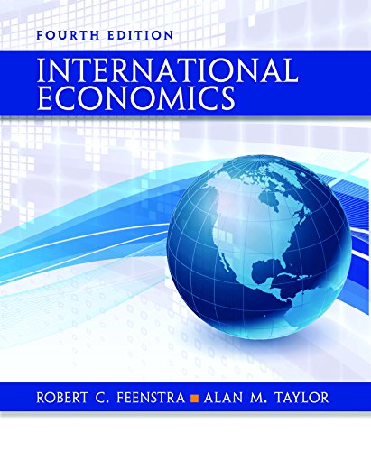 International Economics