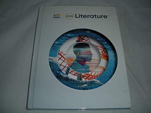 Student Edition Hardcover Grade 6 2020 (Into Literature Vrs1)