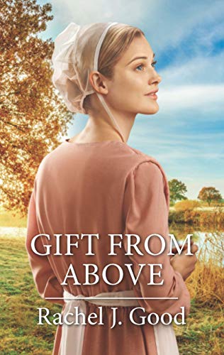 Gift from Above (Harl Mmp Amish Singles)