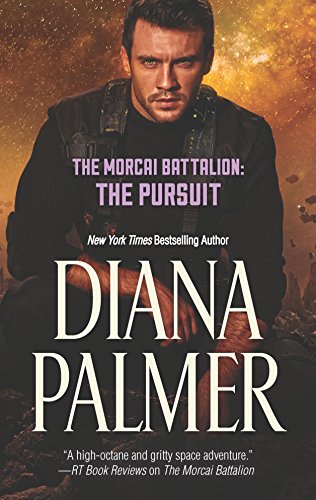 The Morcai Battalion: The Pursuit (The Morcai Battalion, 5)