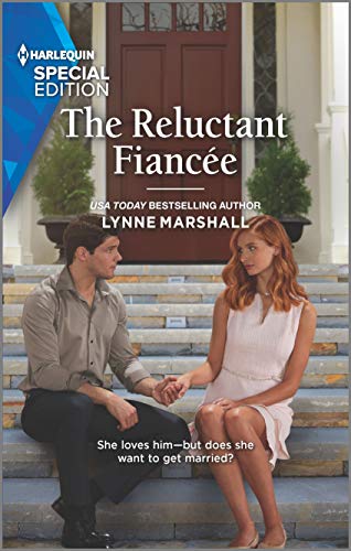 The Reluctant Fiancée (The Taylor Triplets, 3)
