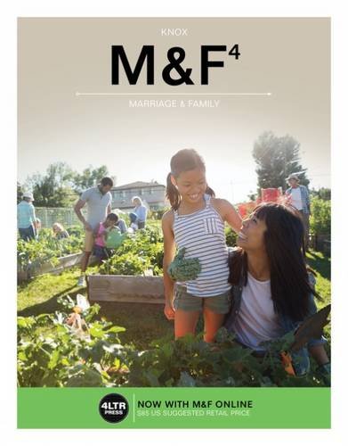 M&F: Marriage & Family
