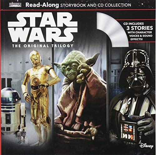 Star Wars The Original Trilogy