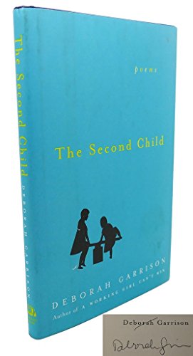 The Second Child: Poems