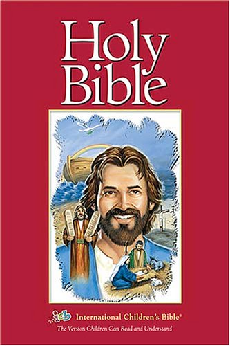 Holy Bible: International Children's Bible
