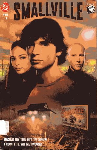 Smallville - Vol 01