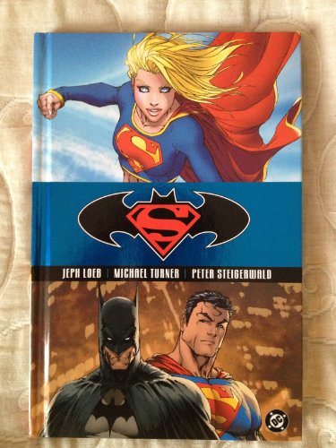 Superman/Batman Vol. 2 - Supergirl (Superman/Batman, 2)