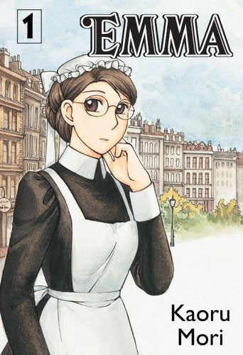 Emma, Vol. 1