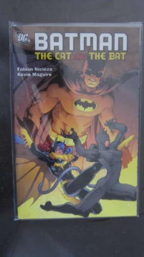 Batman: The Cat and the Bat