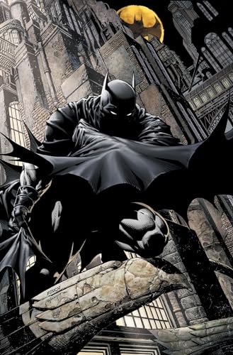 Batman: Time and the Batman