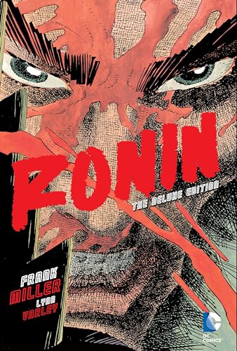 Ronin: The Deluxe Edition