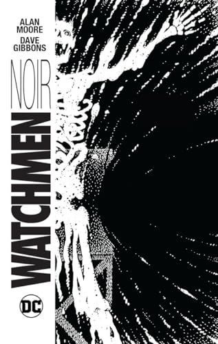 Watchmen Noir