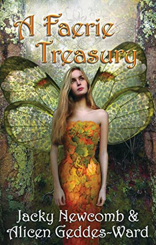 A Faerie Treasury